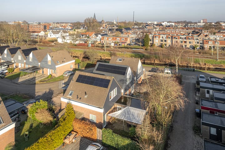 Photo 37 of Wederik 122