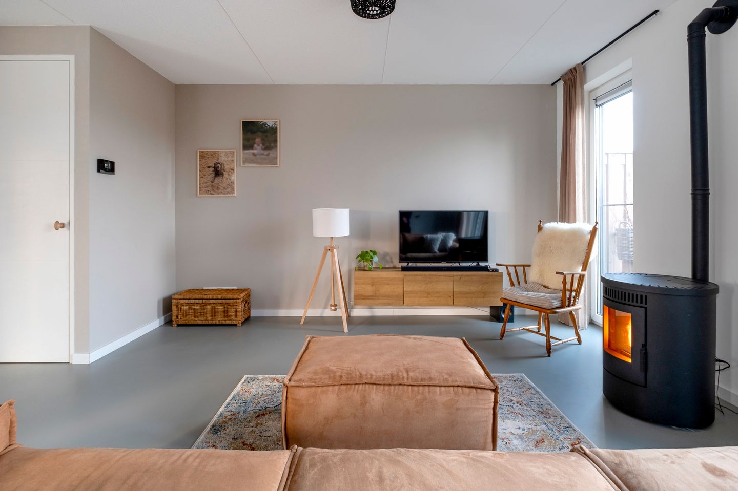 Foto 5 van Oranje 62-G