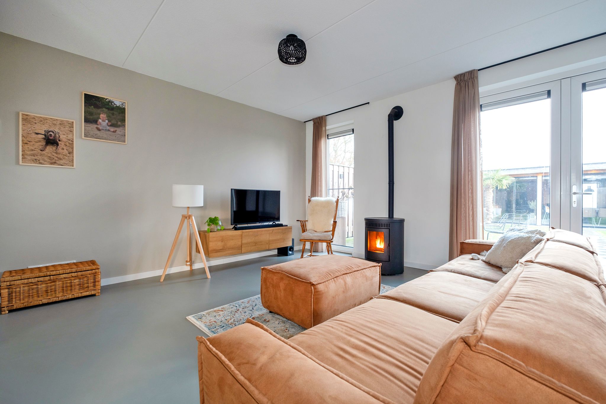 Foto 6 van Oranje 62-G