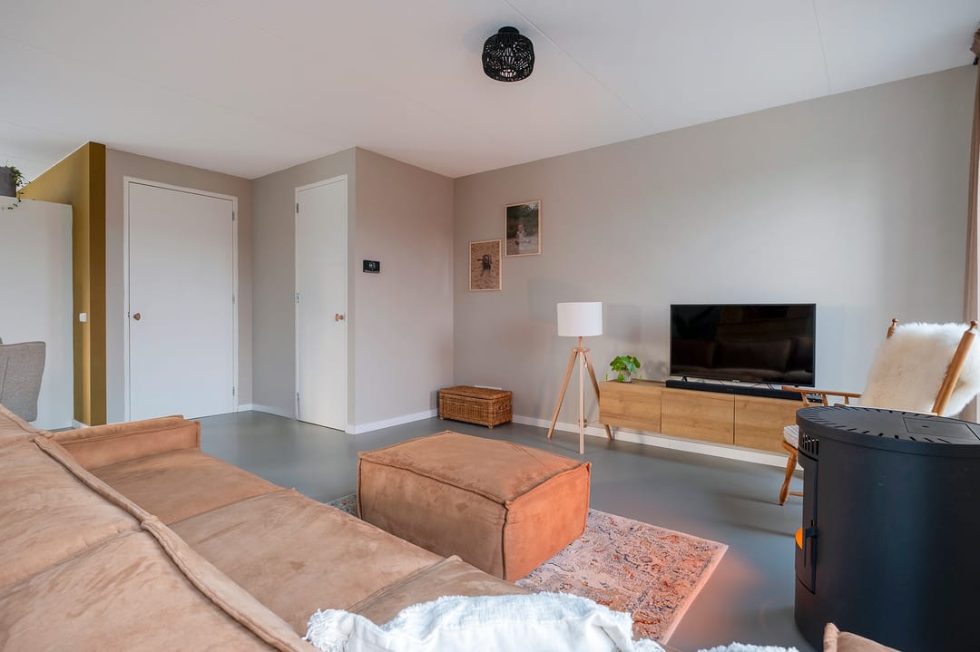 Foto 8 van Oranje 62-G