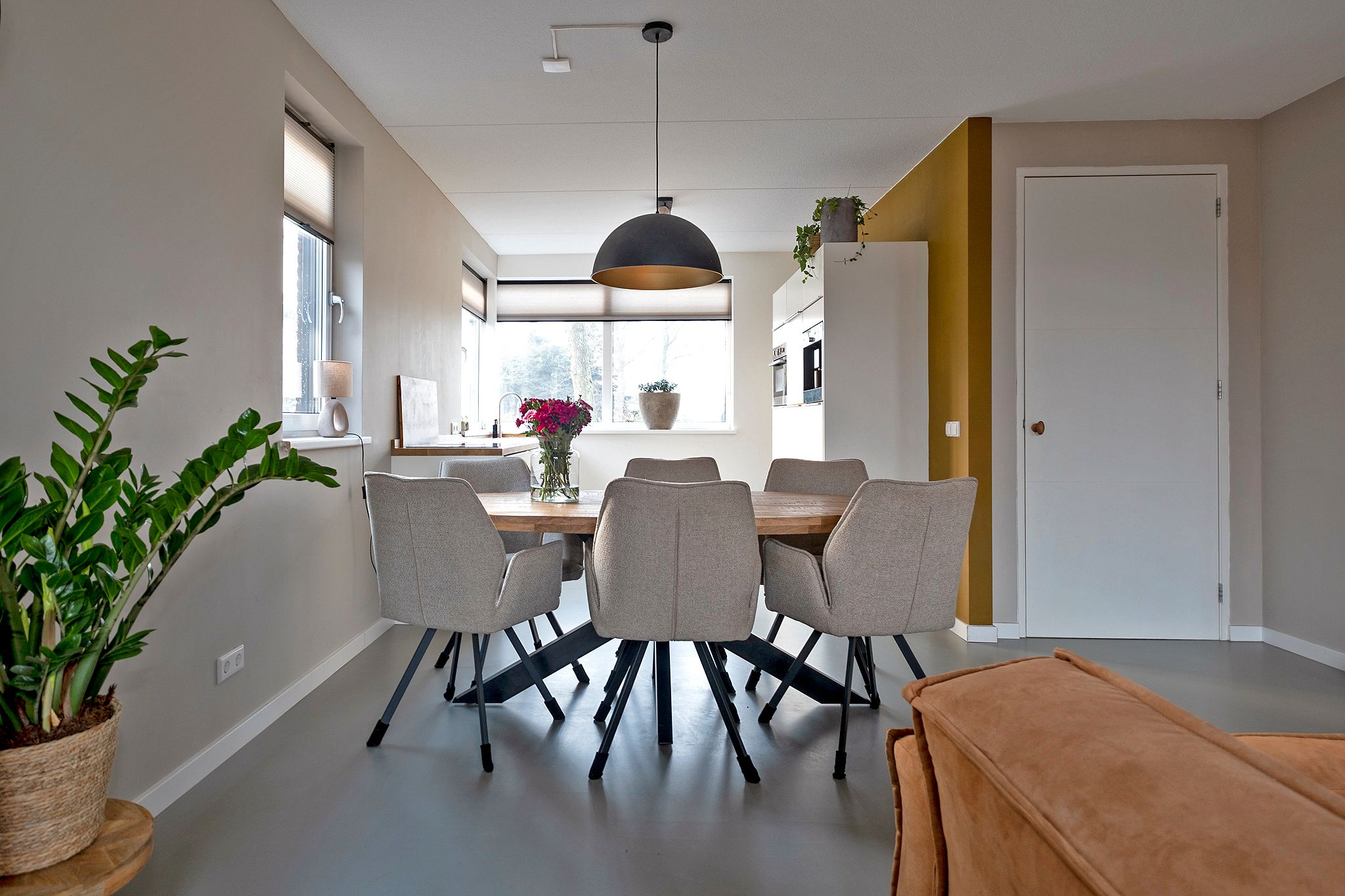 Foto 9 van Oranje 62-G