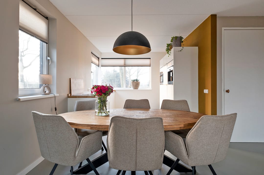 Foto 11 van Oranje 62-G