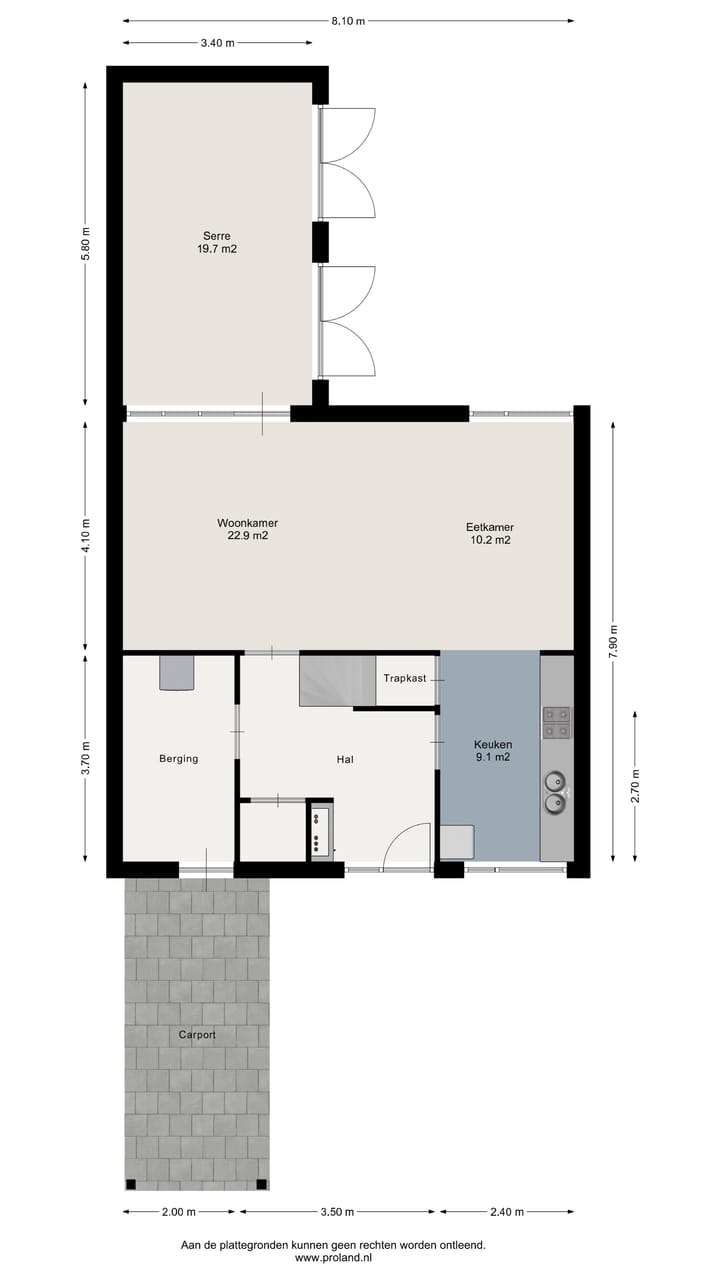 Photo 39 of Wederik 122