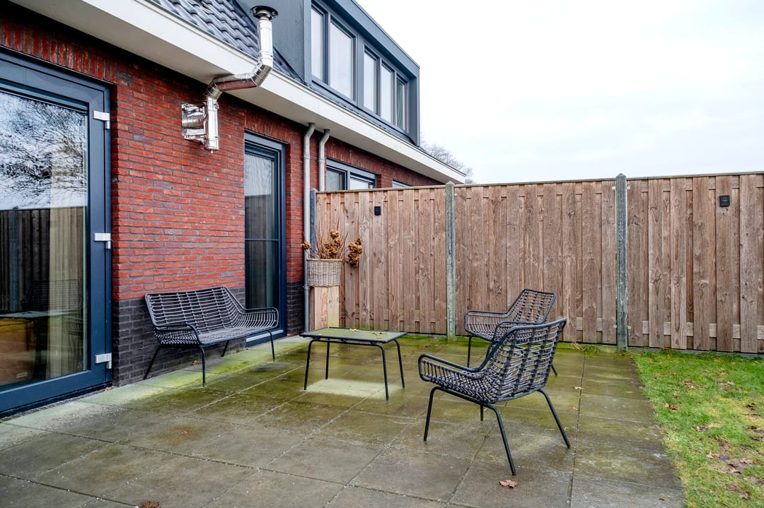 Foto 37 van Oranje 62-G