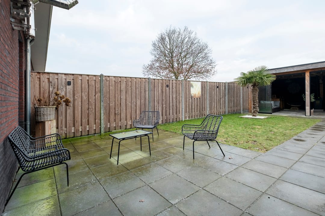 Foto 38 van Oranje 62-G