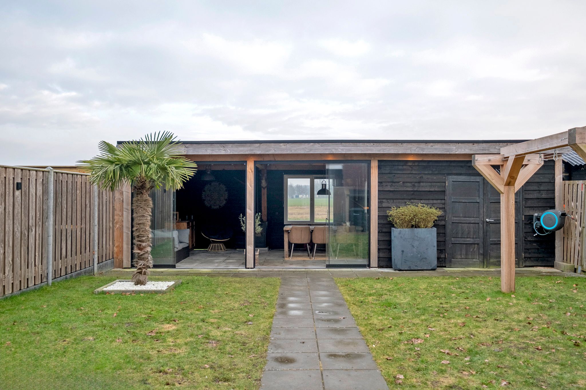 Foto 3 van Oranje 62-G