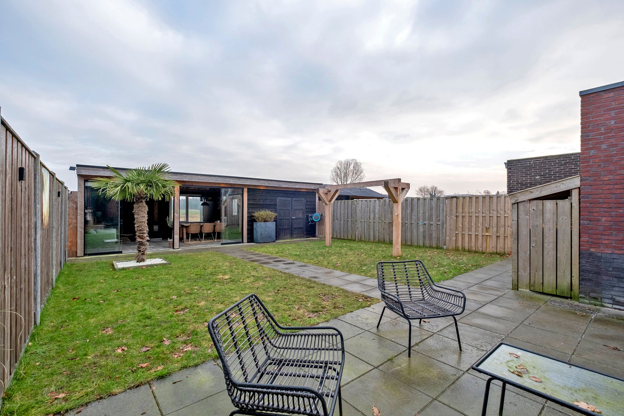 Foto 45 van Oranje 62-G