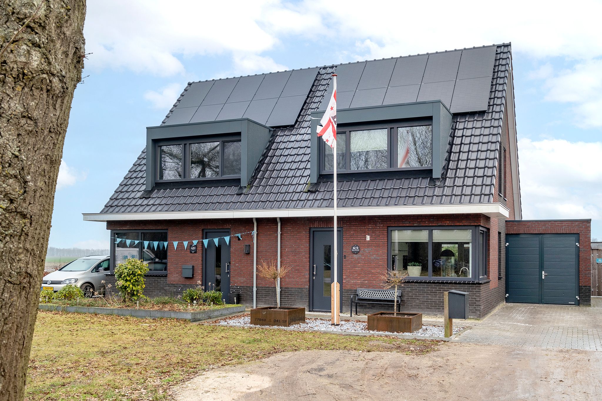 Foto 48 van Oranje 62-G