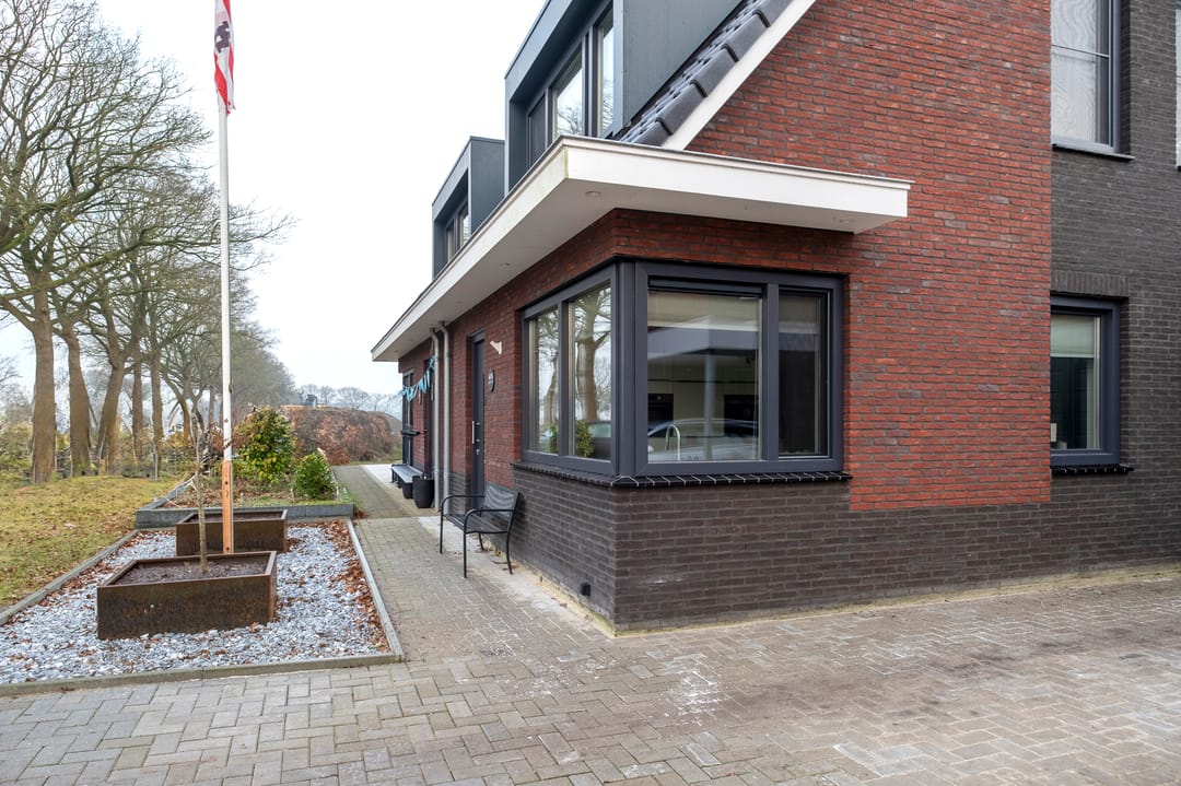 Foto 46 van Oranje 62-G