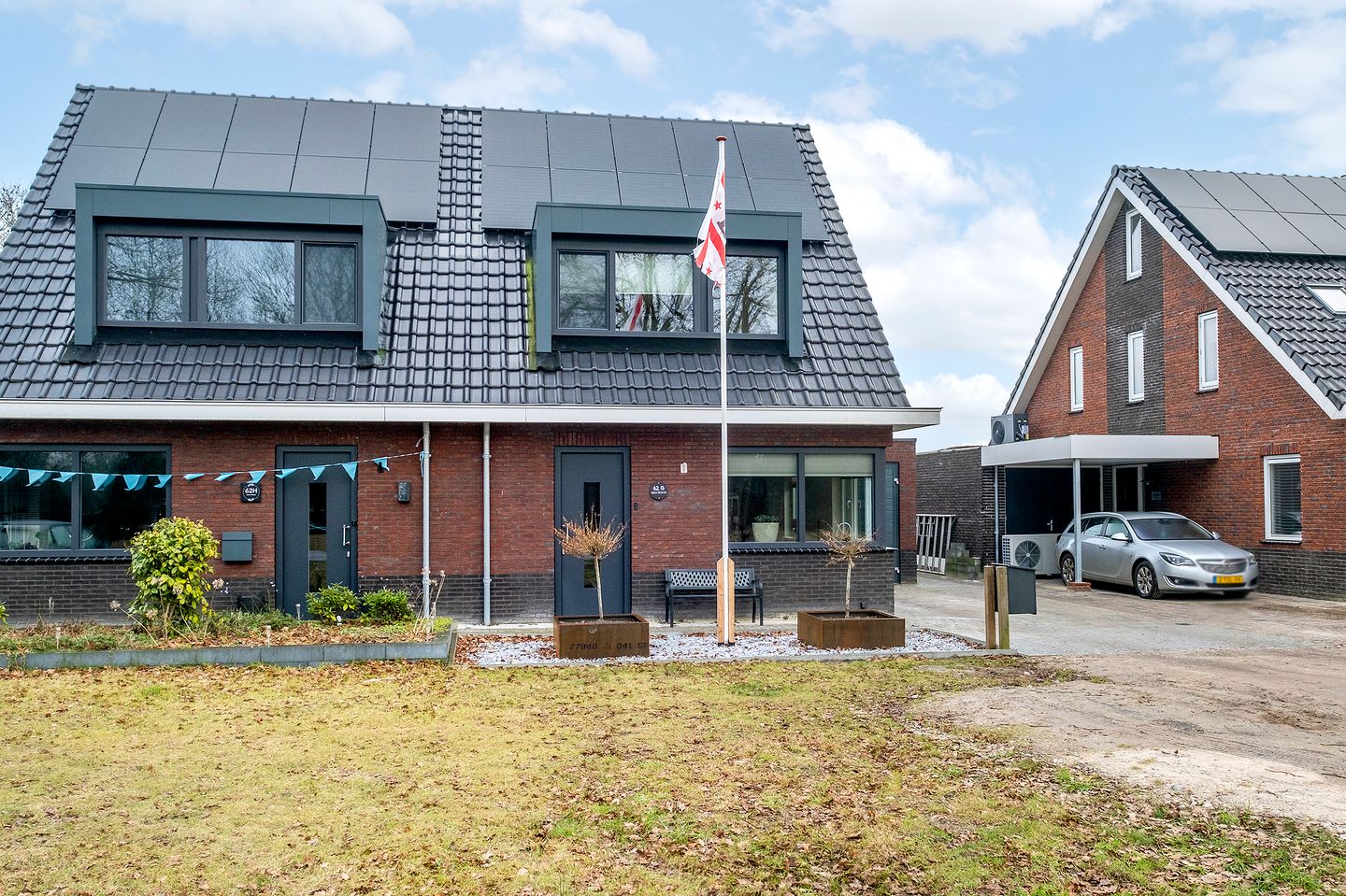 Foto 49 van Oranje 62-G