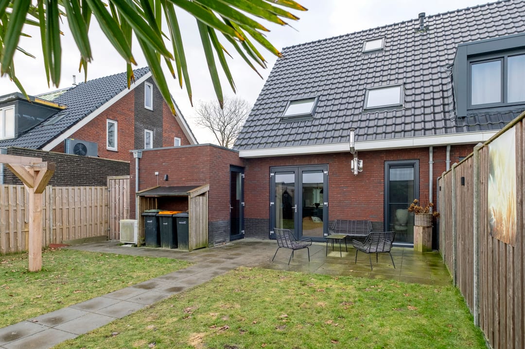 Foto 43 van Oranje 62-G