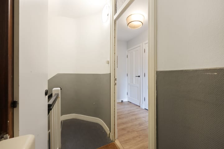 Foto 3 van Baarsjesweg 243-2