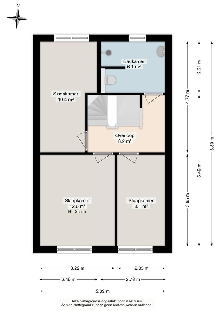 Foto 48 van de Boomgaard 8