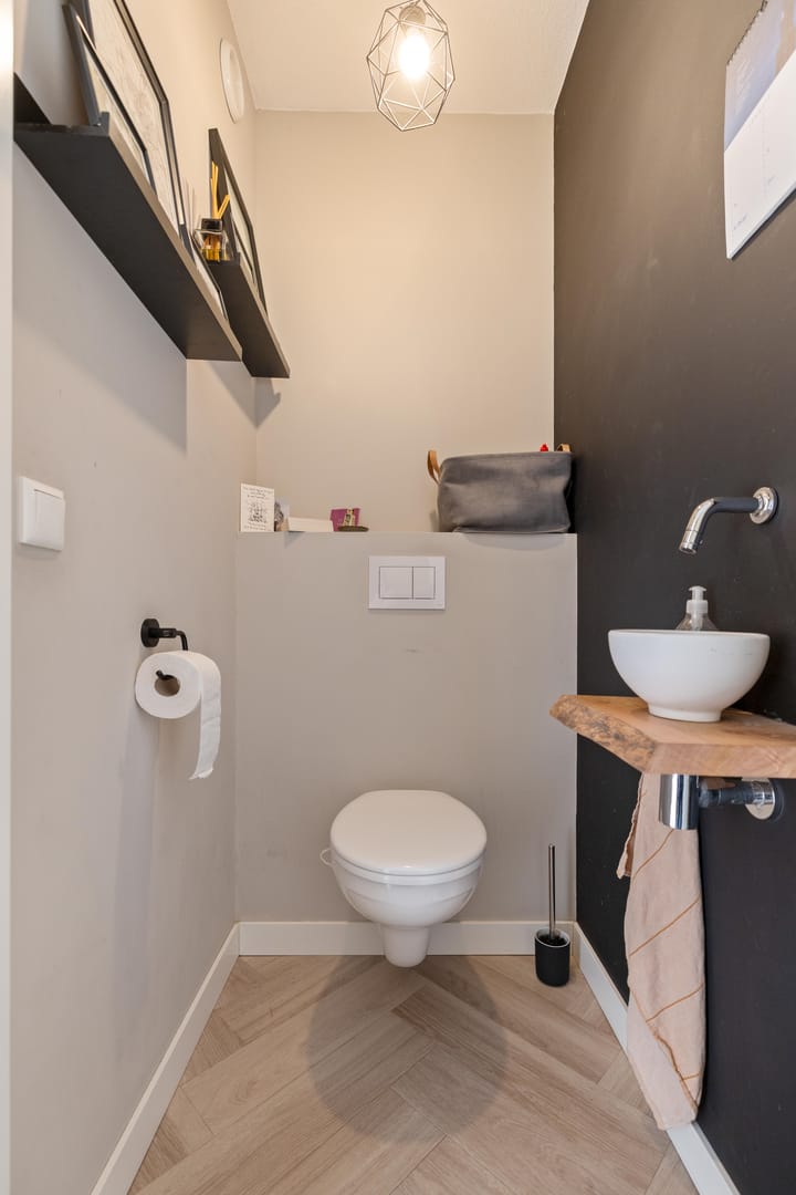 Foto 5 van de Boomgaard 8