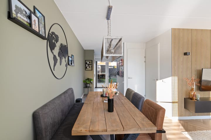 Foto 7 van de Boomgaard 8