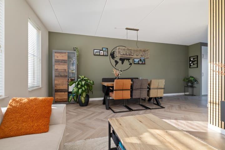 Foto 9 van de Boomgaard 8