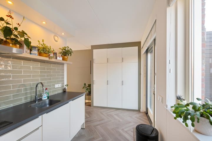 Foto 11 van de Boomgaard 8