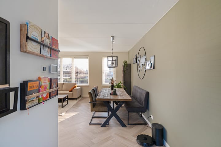 Foto 13 van de Boomgaard 8