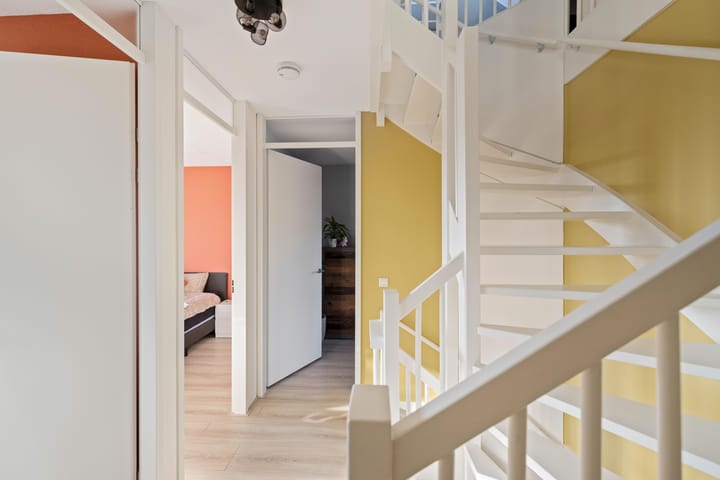 Foto 17 van de Boomgaard 8