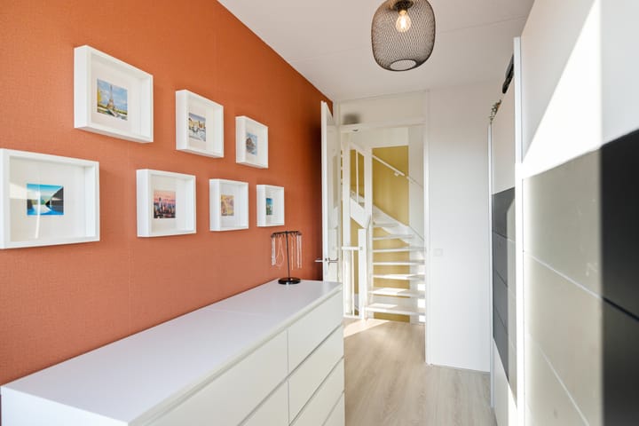 Foto 19 van de Boomgaard 8