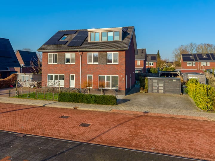 Foto 31 van de Boomgaard 8