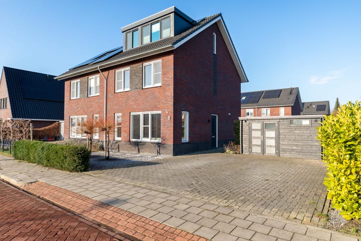 Foto 32 van de Boomgaard 8