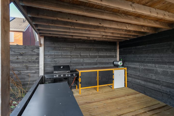 Foto 33 van de Boomgaard 8