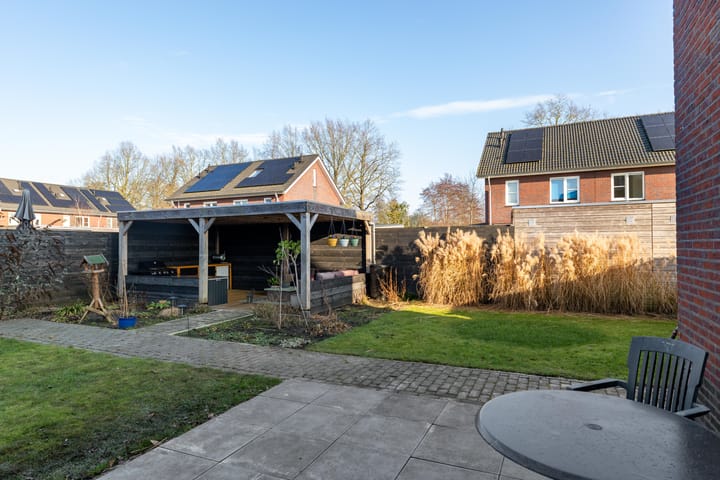 Foto 34 van de Boomgaard 8