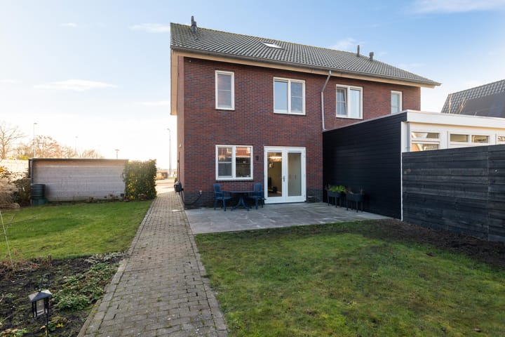 Foto 36 van de Boomgaard 8