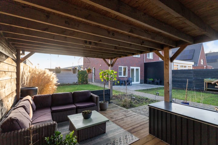 Foto 37 van de Boomgaard 8