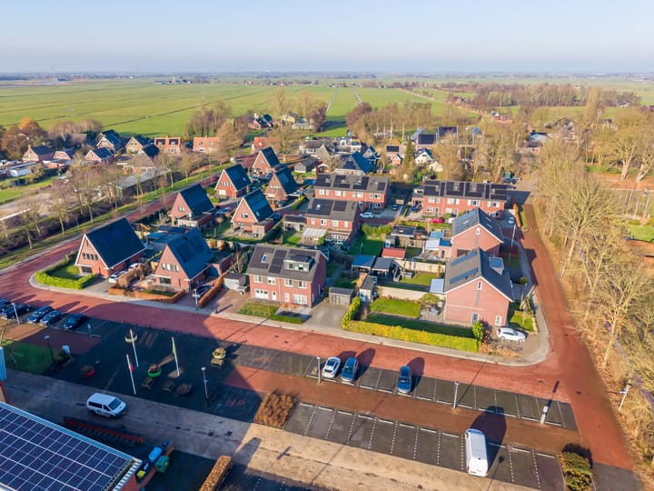 Foto 38 van de Boomgaard 8