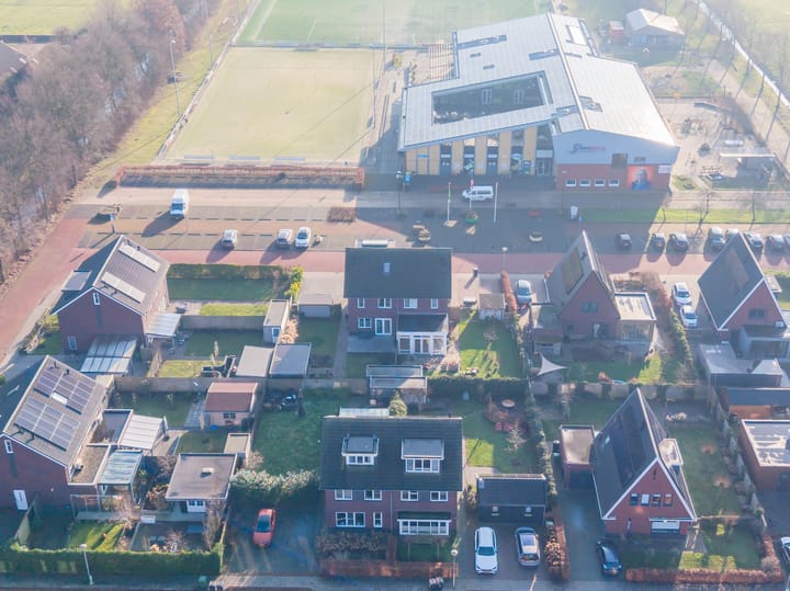 Foto 41 van de Boomgaard 8