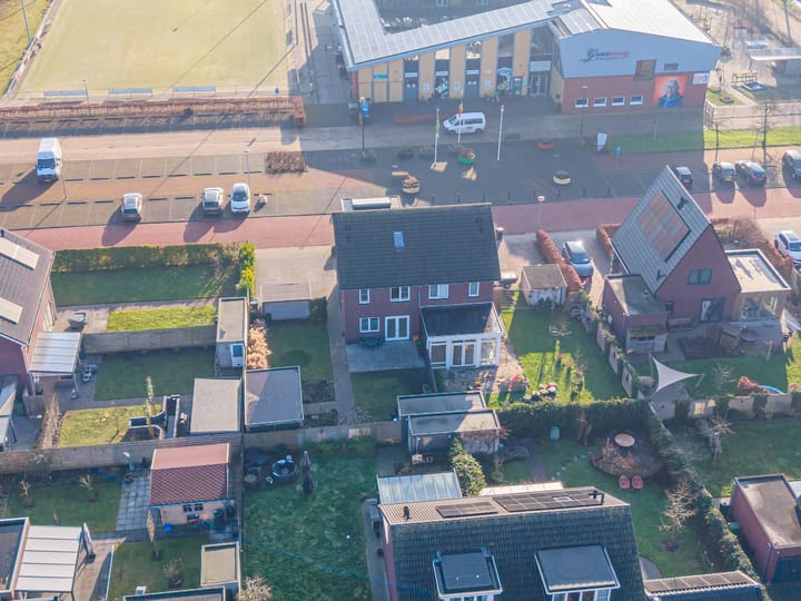 Foto 42 van de Boomgaard 8