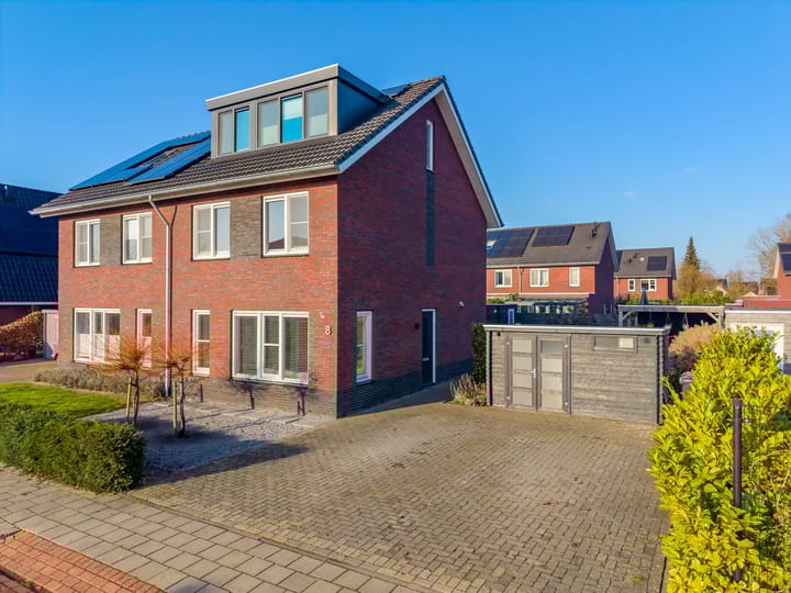 Foto 44 van de Boomgaard 8