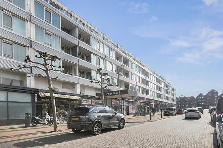 Parkweg 237