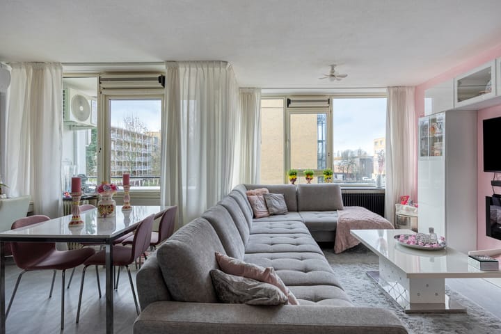 Foto 3 van Parkweg 237