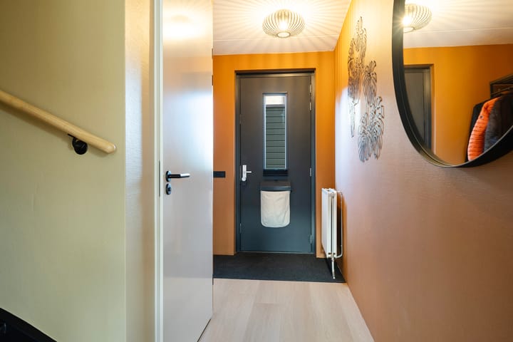 Foto 4 van Dr. Bearda Bakkerstraat 66