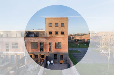 Dr. Bearda Bakkerstraat thumbnail