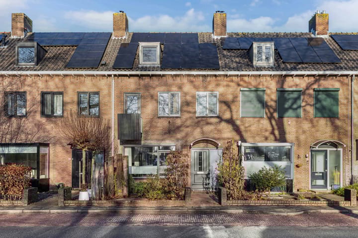 Korte Dreef 9 main image