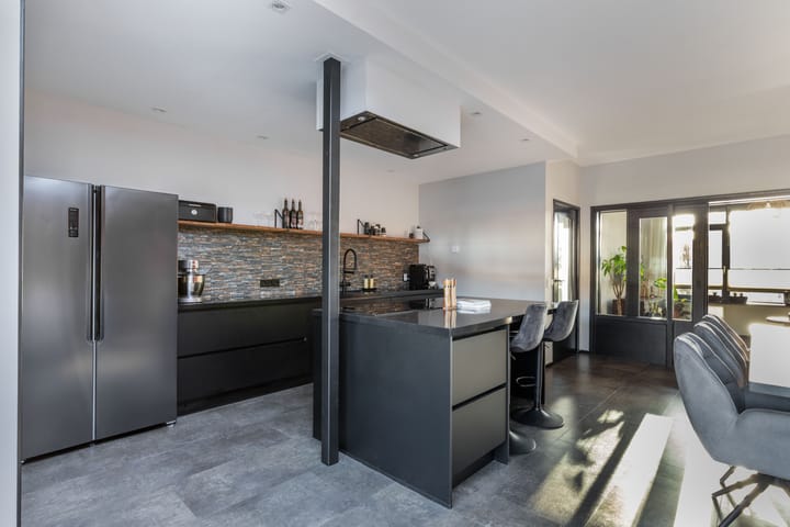 Foto 2 van Korte Dreef 9