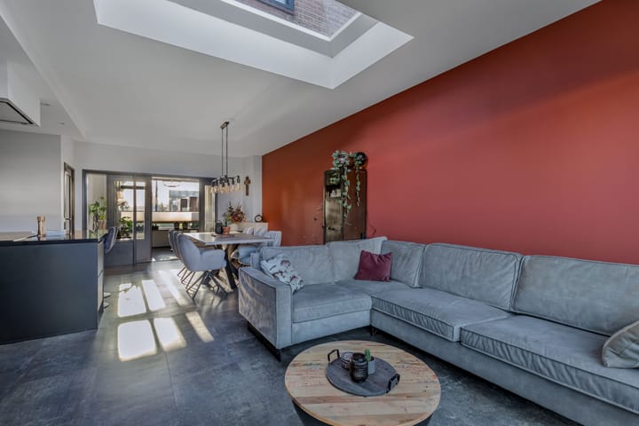 Foto 3 van Korte Dreef 9