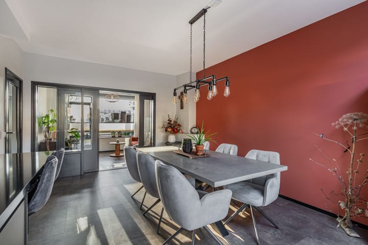 Foto 4 van Korte Dreef 9