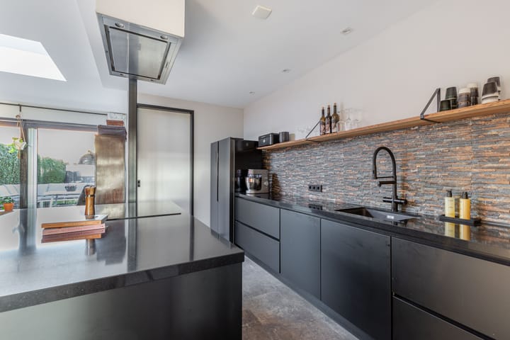 Foto 5 van Korte Dreef 9