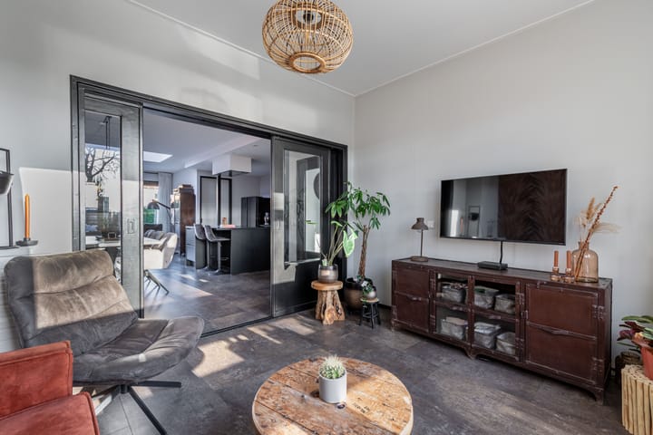 Foto 8 van Korte Dreef 9