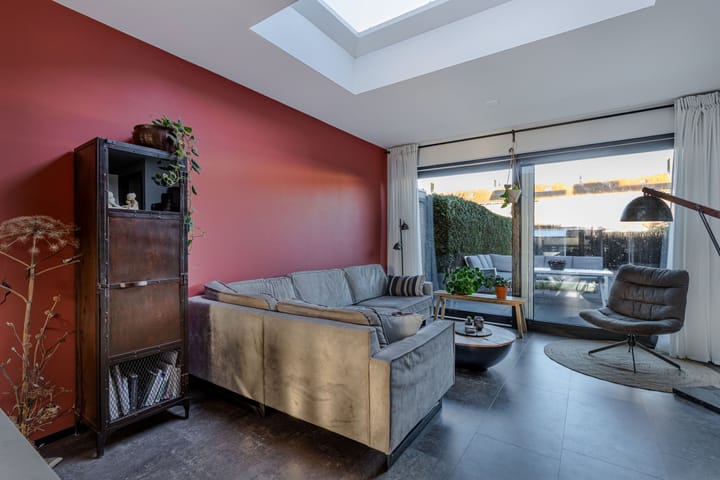 Foto 9 van Korte Dreef 9