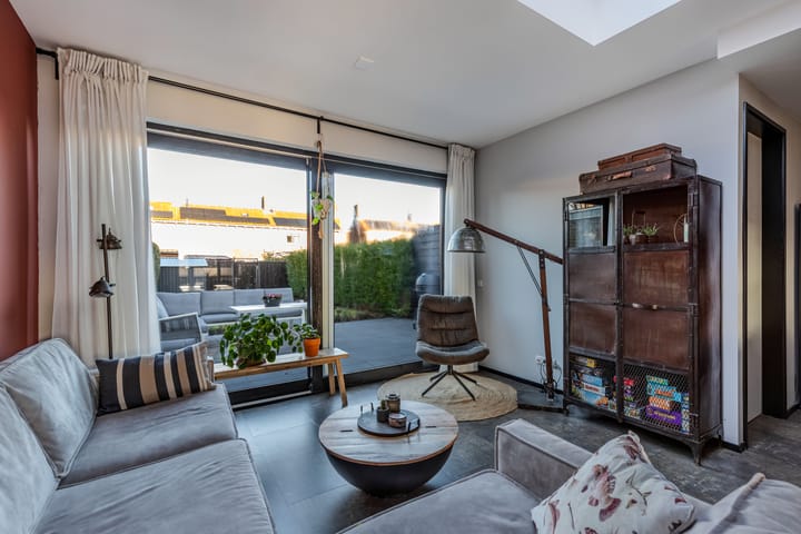 Foto 10 van Korte Dreef 9