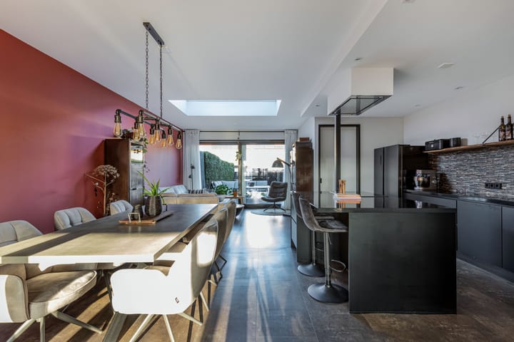 Foto 11 van Korte Dreef 9