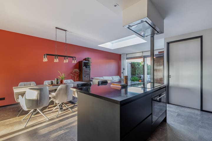 Foto 12 van Korte Dreef 9