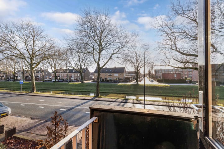 Foto 18 van Korte Dreef 9