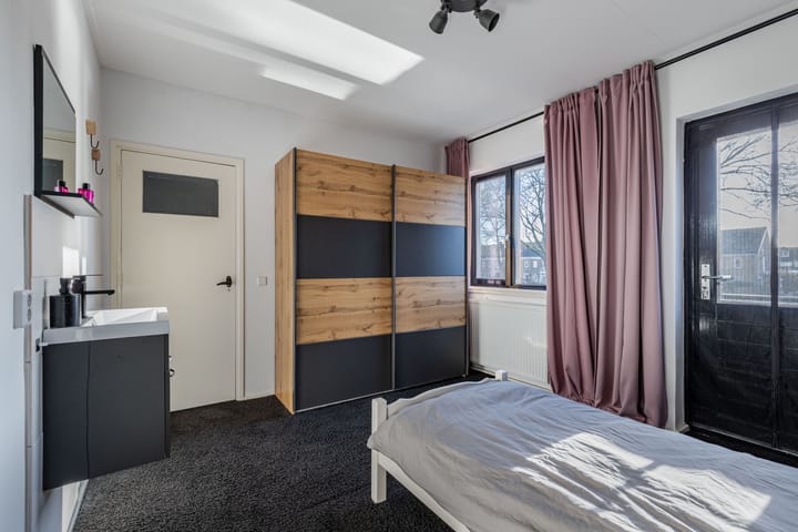 Foto 19 van Korte Dreef 9